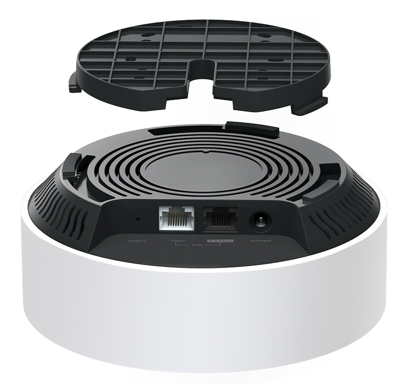 TP-Link Deco X50-PoE AX3000 Whole Home Mesh WiFi 6 System with PoE